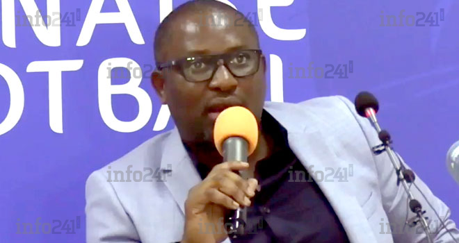 Gabon vs Sénégal&nbsp;: Mouyouma dévoile ses 26 Panthères sans Aubameyang et Boupendza