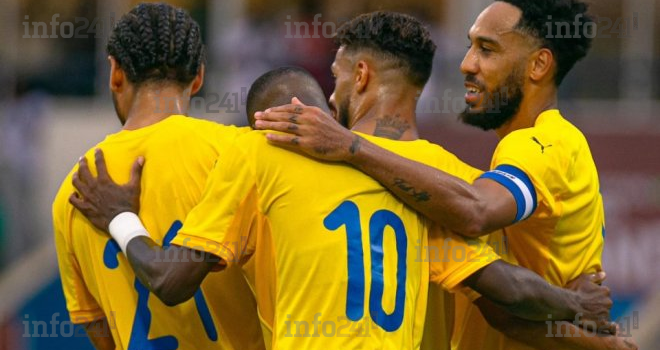 Classement FIFA&nbsp;: le Gabon stagne en Afrique et recule au plan mondial en septembre