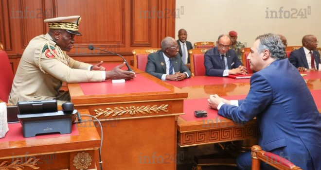 Grand Libreville&nbsp;: Le Gabon prévoit de construire 5 000 logements sociaux sur 7 ans