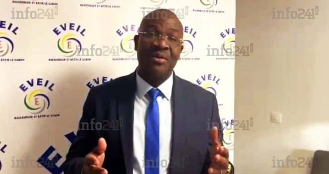 Dialogue national inclusif : « Éveil » souhaite porter la voix des Gabonais de la diaspora