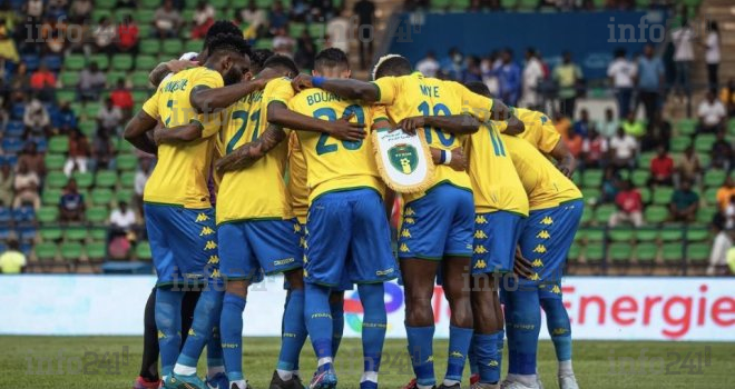 Faute d’argent, le Gabon annule tous les matchs amicaux des Panthères prévus en septembre&nbsp;!
