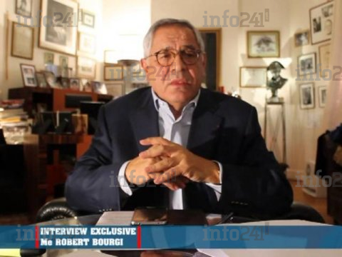 Impossible de lire la video