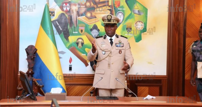 Le Gabon établit à 4 204,9 milliards son budget 2025, en hausse de 1,03&nbsp;%&nbsp;!