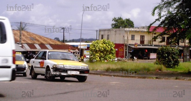 Oyem&nbsp;: Un jeune gabonais de 19 ans braque une commerçante et retrouve les murs de la prison