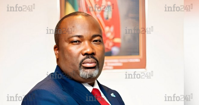Gabon&nbsp;: Le controversé Persis Lionel Essono Ondo, propulsé ambassadeur en Guinée