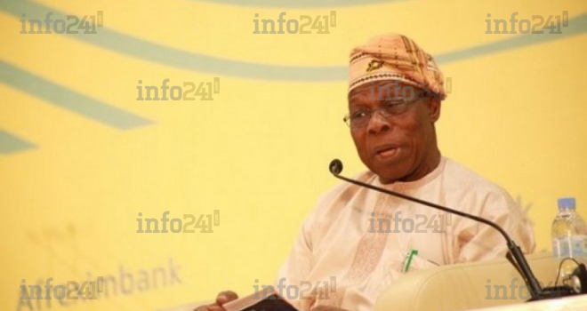 Obasanjo relance son appel pour une monnaie unique africaine&nbsp;: «&nbsp;Nous devons bâtir nos propres systèmes&nbsp;»