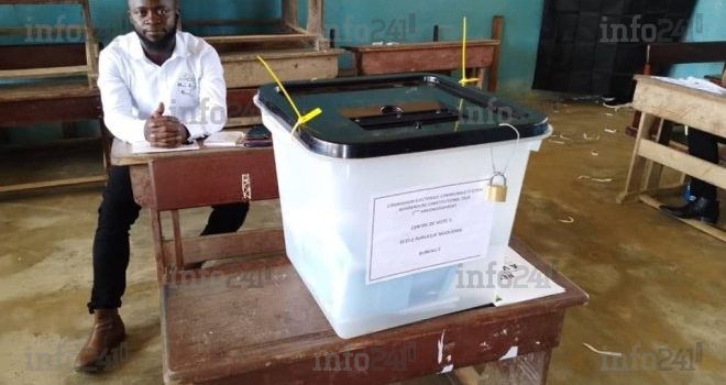 Référendum au Gabon&nbsp;: Résultats soviétiques, abstention record et victoire massive du &laquo;&nbsp;oui&nbsp;&raquo;