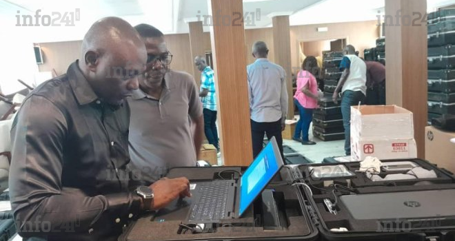 Révision de la liste électorale au Gabon&nbsp;: la phase de réclamations débute ce lundi&nbsp;!