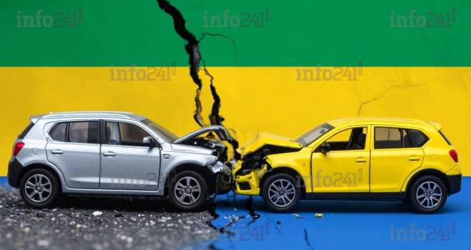 La sécurité routière au Gabon&nbsp;: Une ambition au-delà des incantations&nbsp;