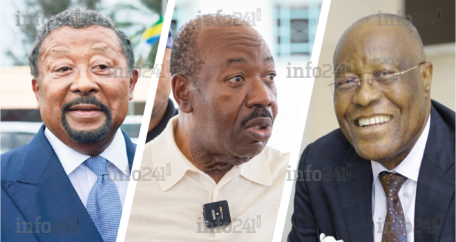 Jean Ping appelle à voter Albert Ondo Ossa pour vaincre le régime Bongo-PDG-Mborantsouo