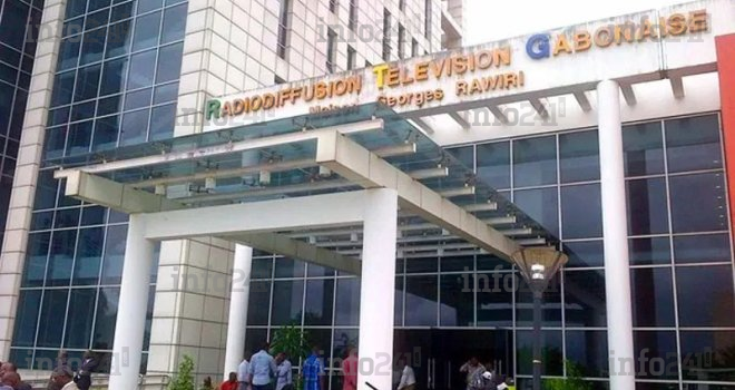 Les médias publics gabonais en grève illimitée sauf contre le pouvoir de Libreville
