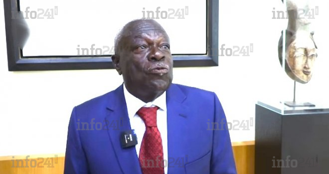 Présidentielle 2025&nbsp;: L’oncle d’Ali Bongo soutient son tombeur, le général Oligui Nguema