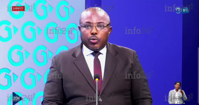 Partielles de ce week-end au Gabon&nbsp;: 3 sièges encore en lice pour compléter le personnel parlementaire