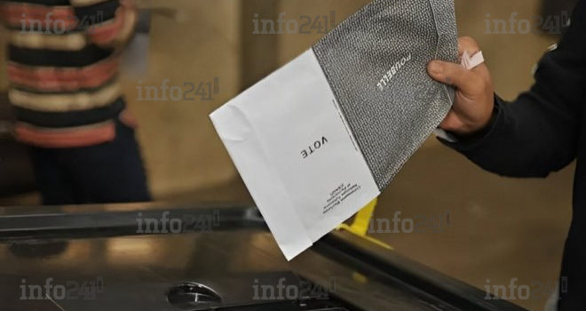 Présidentielle du 12 avril&nbsp;: Les résultats provisoires attendus ce dimanche à 13h30&nbsp;!