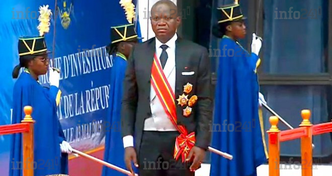 Ve République&nbsp;: Législatives, sénatoriales, locales, CESEC... les dates dévoilées par Oligui Nguema