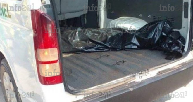 Cameroun&nbsp;: Sept morts dans un accident de la route dans la région du Littoral