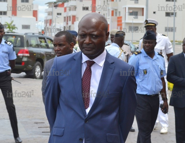 Recadrage gouvernemental : Bruno Ben Moubamba met en garde les « faux amis » d’Ali Bongo