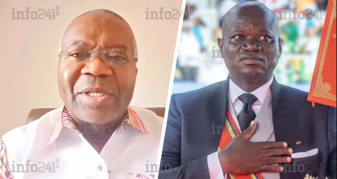 Michel Ongounda Loundah tire à boulets rouges sur les 100 jours de règne d’Oligui Nguema