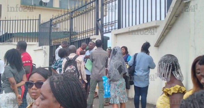 Le CTRI et la Présidence gabonaise victimes d’une fausse campagne de recrutement