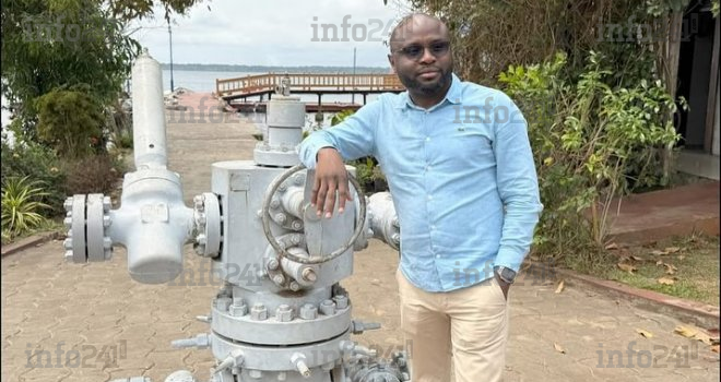 Après 18 jours de détention, le patron de GMT Harold Leckat recouvre enfin la liberté