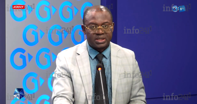 Le gouvernement gabonais déclare la guerre aux &laquo;&nbsp;activistes&nbsp;&raquo; de la diaspora &laquo;&nbsp;réfugiés&nbsp;&raquo; en France