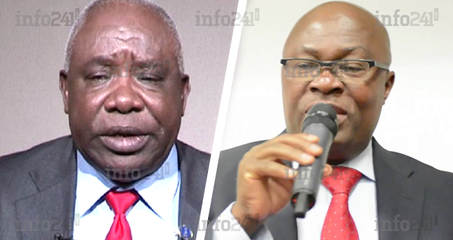 Mboumba Nziengui : « Moukagni Iwangou doit créer son parti et laisser l’UPG tranquille »