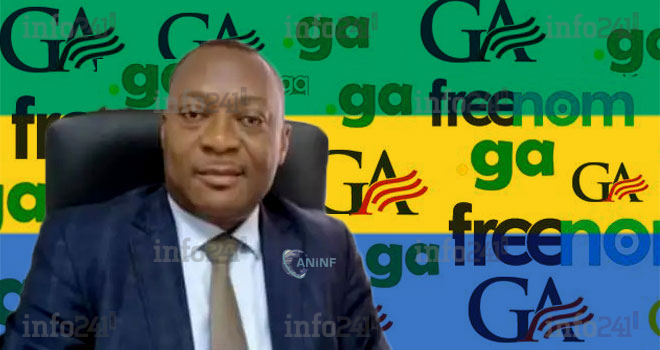 Migration&nbsp;: Quand l’Aninf décide de saborder la popularité des noms de domaine en .ga