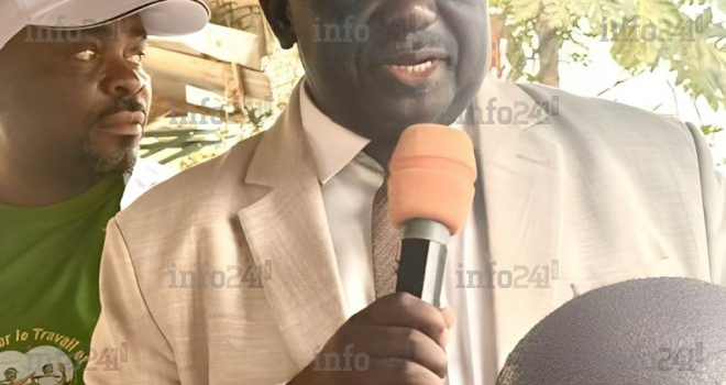 Locales 2025&nbsp;: Jean-Rémy Yama arrache sa réhabilitation à concourir 3 jours avant le vote&nbsp;!