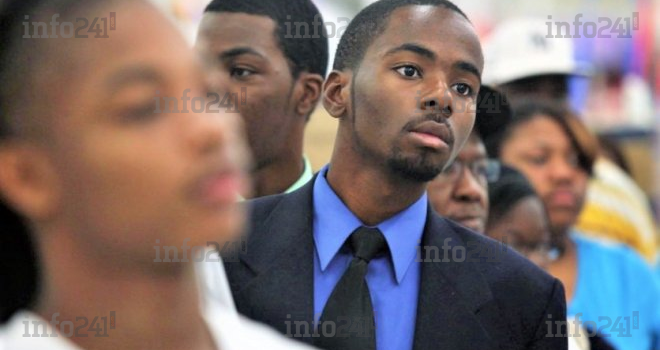 Chômage au Gabon/Mays Mouissi&nbsp;: des pistes économiques dans une jungle inextricable