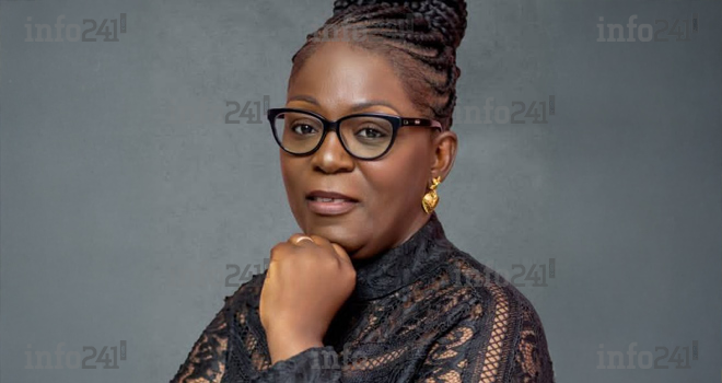 Gouvernement Oligui I&nbsp;: Déjà à la Culture, Armande Longo nouvelle patronne des Sports&nbsp;!