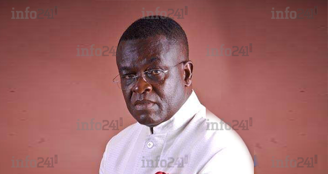 Pascal Oyougou libre mais condamné pour sa « participation » à une marche anti-Ali Bongo