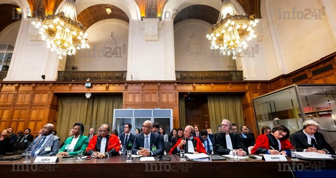 Différend frontalier à la CIJ : Le Gabon perd la souveraineté sur les îles Mbanié, Cocotiers et Conga