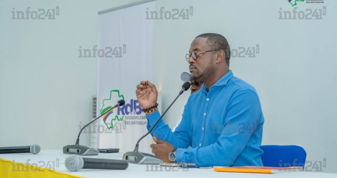 Le RdB d’Oligui Nguema reporte finalement sa mue en formation politique à une date ultérieure