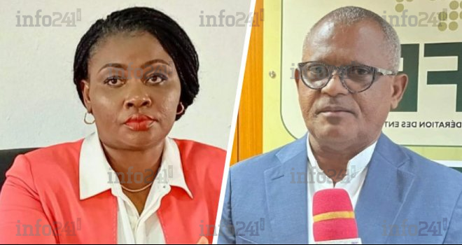 CNAMGS&nbsp;: La DG Nadia Christelle Koye finalement écartée, perd son bras de fer contre le PCA