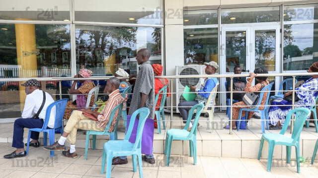 Pensions retraites au Gabon&nbsp;: l’arrimage au Nouveau système de rémunération prévu début 2024