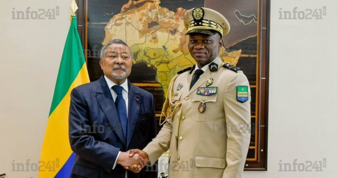 Référendum du 16 novembre&nbsp;: Jean Ping appelle à voter «&nbsp;oui&nbsp;» pour la reconstruction du Gabon