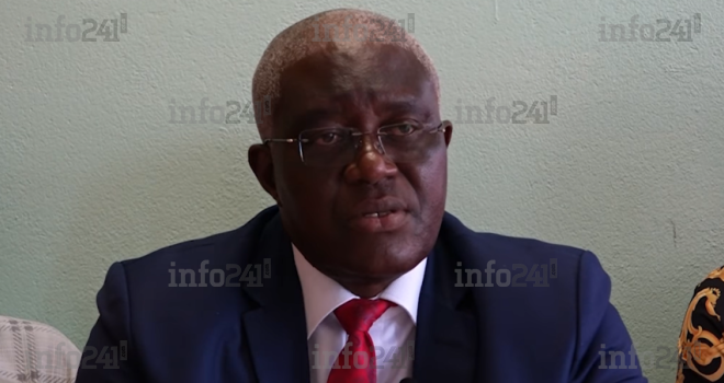 La COSYGA réclame un SMIG à 250 000 FCFA au Gabon et la revalorisation des retraites