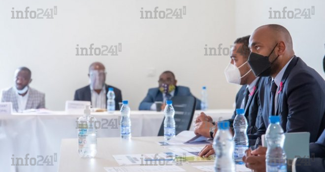 Dette intérieure&nbsp;: le Gabon règlera ses créances de moins de 70 millions dès ce jeudi 