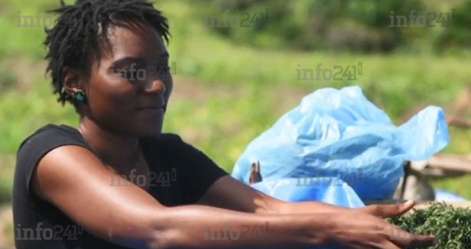 RDC&nbsp;: Des jeunes formés à la création d’entreprise avec l’appui de l’OIT