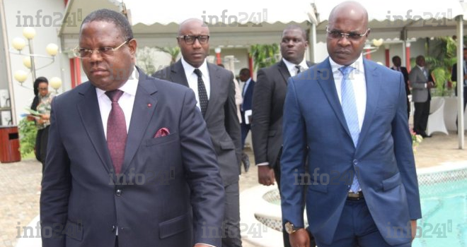Développement agricole : vers la création au Gabon d’un fonds national