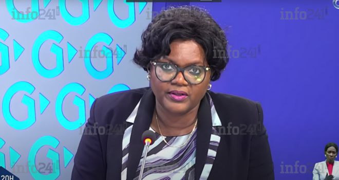 Suspension de bourses vers l’Occident&nbsp;: l’ANBG corrige et clarifie les propos du président gabonais