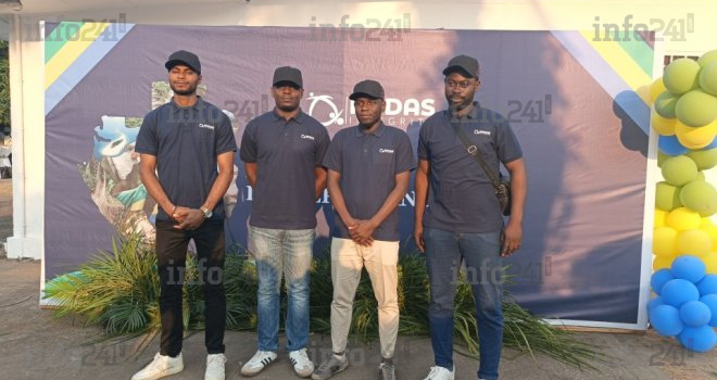 Employabilité des jeunes gabonais&nbsp;: l’engagement de Kodas Intégrité par le programme Talents