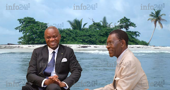 Affaire Mbanié : Débouté par la CIJ, le Gabon pourrait rogner des terres à la Guinée équatoriale !
