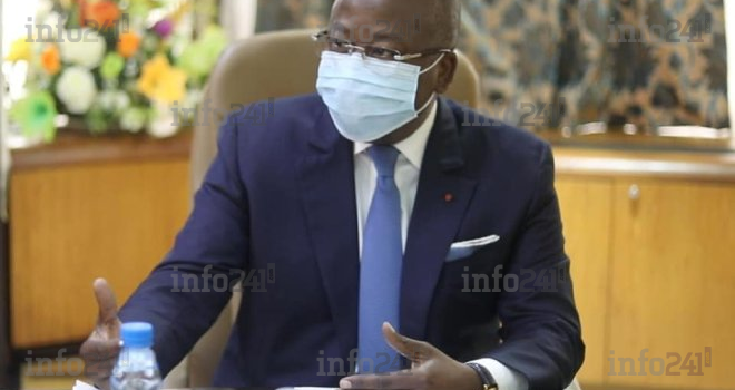 Le gouvernement Ossouka promet la fin des problèmes d’eau et d’électricité au Gabon