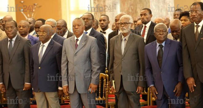 Loi sur les partis et découpage électoral&nbsp;: les partis sommés de désigner leur représentant d’ici lundi