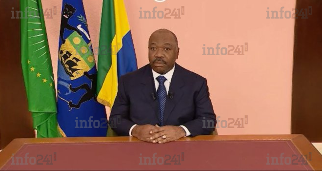 Ali Bongo encore absent du sommet extraordinaire de la CEMAC de ce vendredi