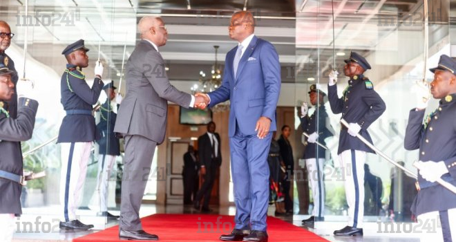 Gabon&nbsp;: Le gouvernement de transition démissionne, Oligui Nguema seul maître à bord&nbsp;!