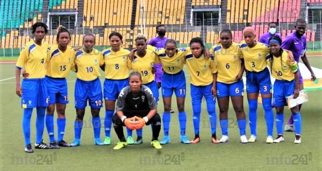 CAN 2022&nbsp;: Le Gabon n’a pas droit à l’échec cet après-midi à Libreville face au Congo&nbsp;!