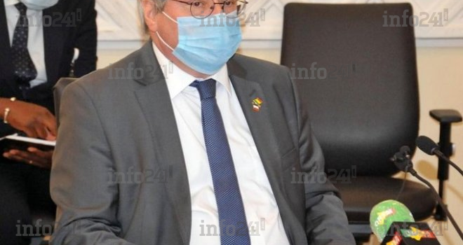 Mali/Expulsion&nbsp;: L’ambassadeur de France sommé de quitter le pays dans les 72 heures