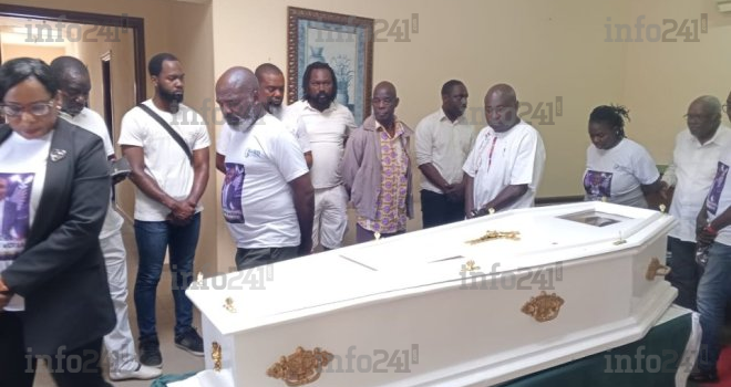 Nécrologie&nbsp;: Les derniers hommages de ses pairs à Jean Michel Duchateau Worra